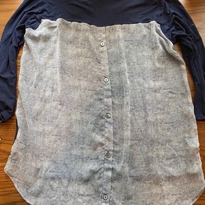 Loveappela legging top nwts